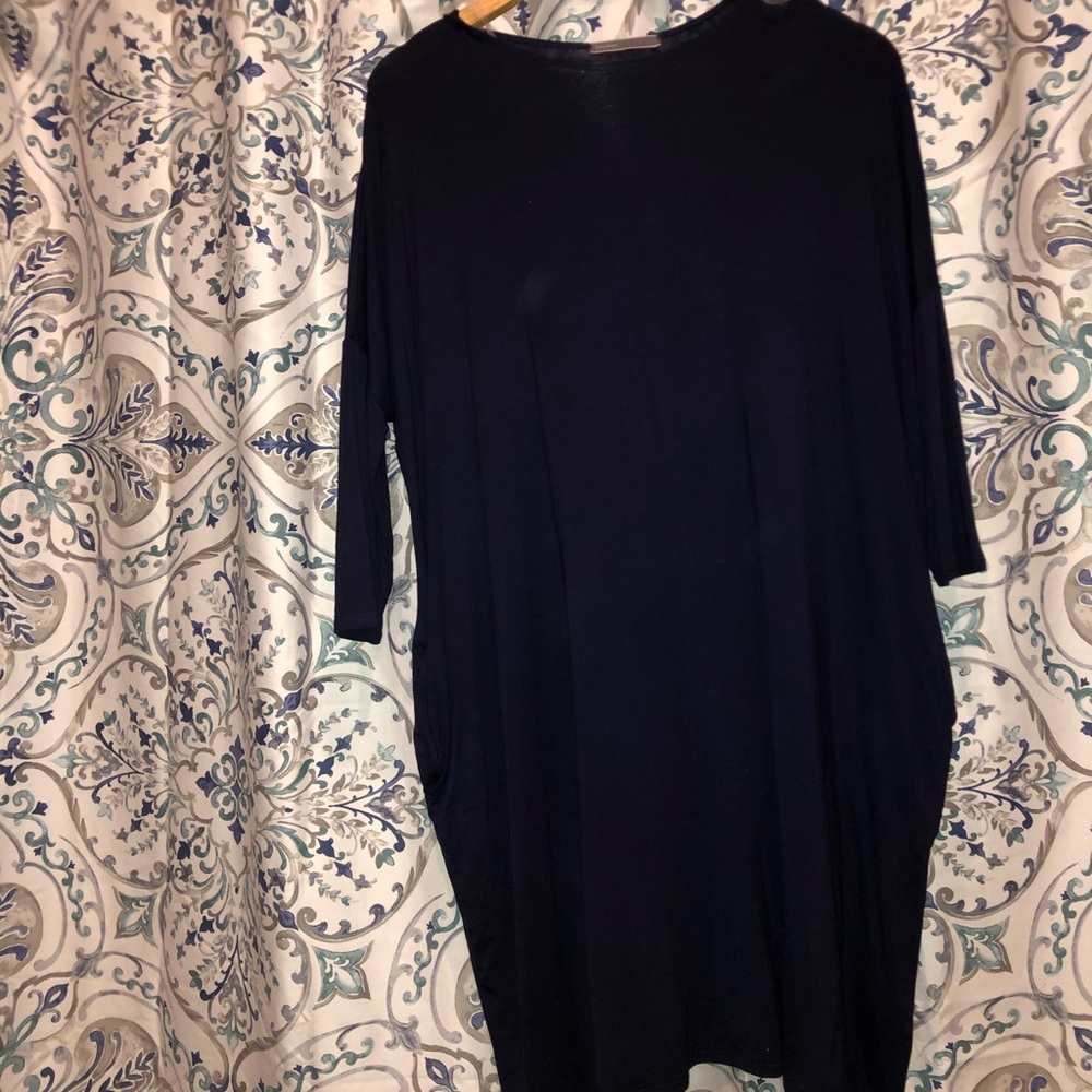 Women’s Cherish dress